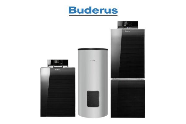 KB195i - 15 bis 25 kW -Öl-Brennwertkessel Logano plus