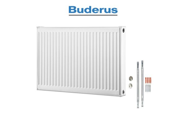 Buderus C-Profil Heizkörper kaufen zu günstigen Preisen