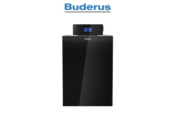 KB192i.2 - 15 bis 50 kW - Hybridfähig