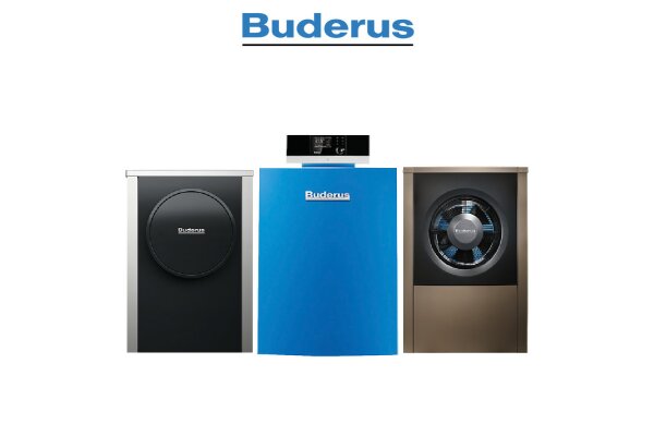 Gas-Brennwert-Hybridsysteme mit Wärmepumpe
