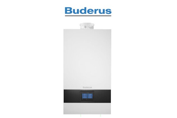  GBH172i.2 - Wärmepumpen-Hybridgerät - 15 bis 30 kW 