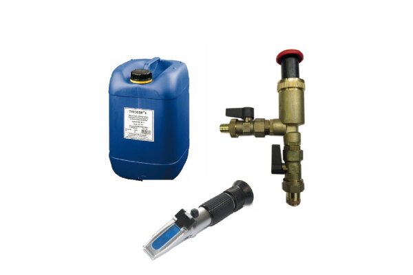  Wärmeträgerfluid 