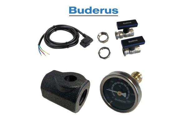  Buderus 