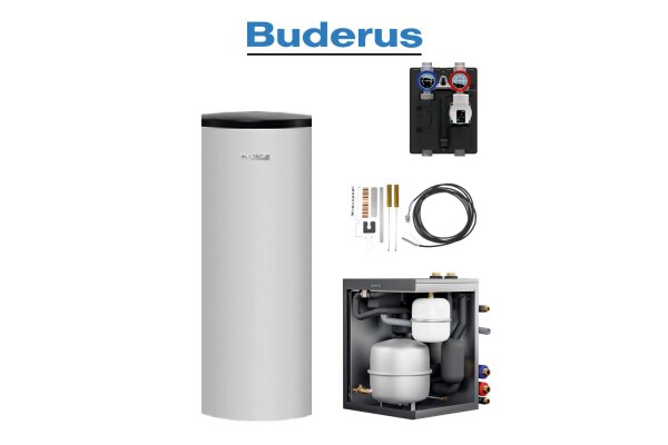  Hydraulikbox- und Speicherpaket für KB195i.2 