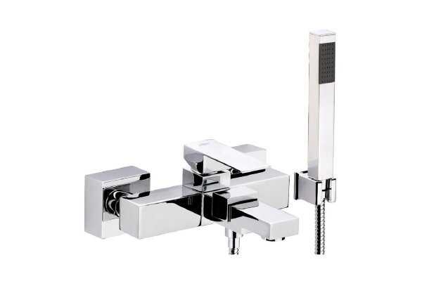 Wannenmischer-Sets