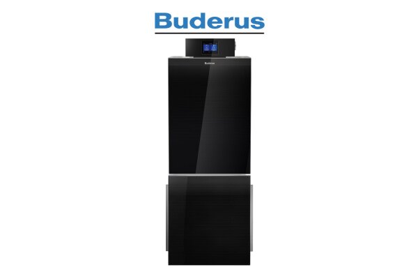  KB192i.2 mit liegenden Warmwasserspeicher 