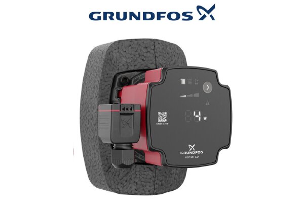 Einbaulänge 130 mm - PN 10 - Gewindeanschluss