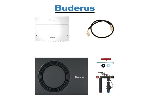  Wärmepumpen Ergänzungs-Sets für KB192i.2 