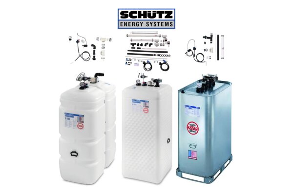  Schütz - Paket Angebote 