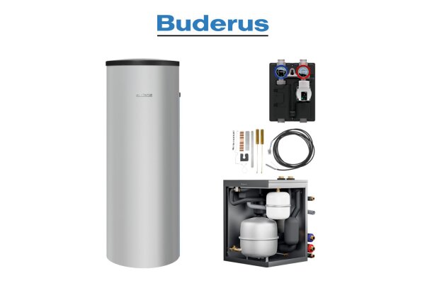  Hydraulikbox- und Speicherpaket für KB192i.2 