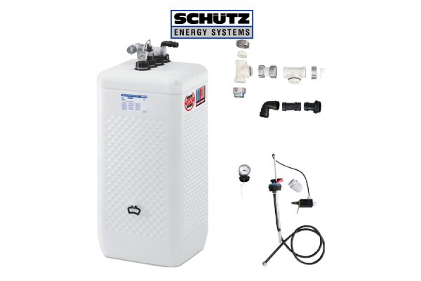  Tank im Tank - Kunststoff - Spezial 