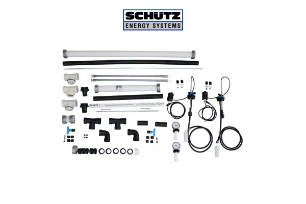  Reihenverbindungspakete CDL 