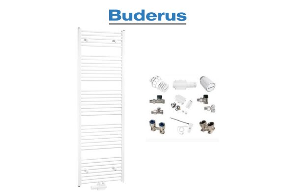  Badheizkörper & Zubehör 