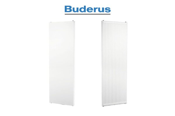  Logatrend Flachheizkörper Klassik Typ VC 