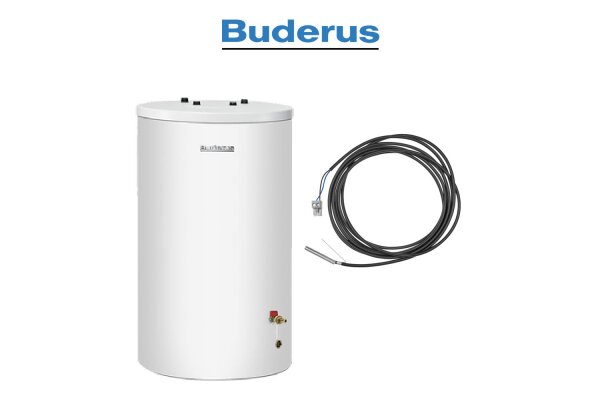  Ergänzungspakete Warmwasserspeicher 