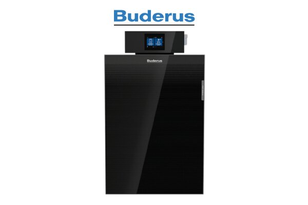  Öl-Brennwert-Wärmepumpen-Hybridkessel 