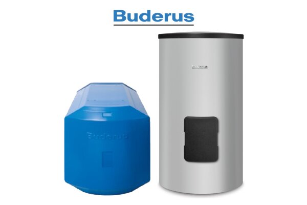  Warmwasserspeicher 