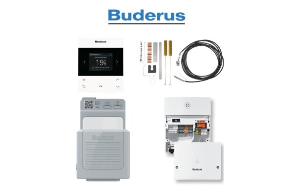  Regelsysteme EMS plus (MC110/RC310) 