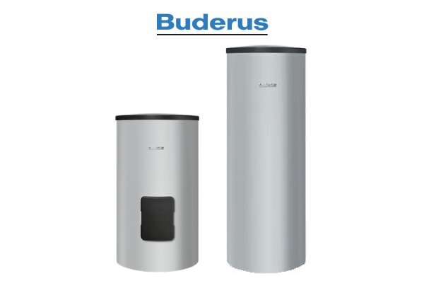  Warmwasserspeicher | 