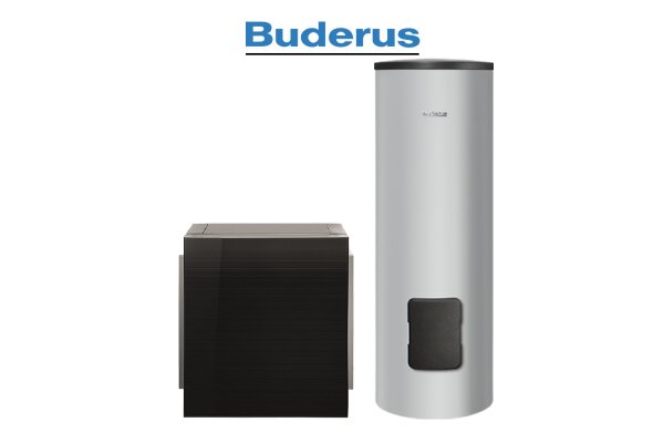  Warmwasserspeicher 