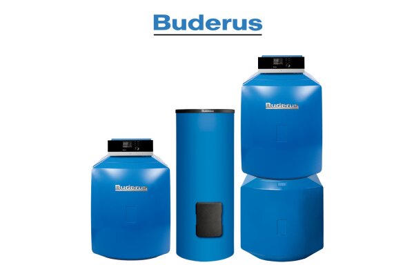GB125 - 30 kW