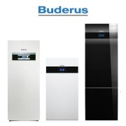 Logatherm WPS 6kW bis 17kW ....