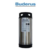 Buderus Logawater VES Patronen P22 bis P62
