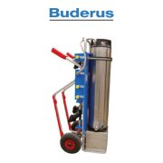 Buderus mobile Füllgeräte