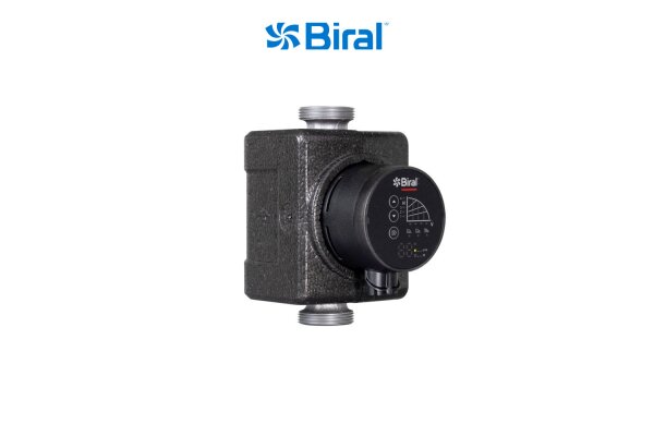 Biral PrimAX T2 130 RED