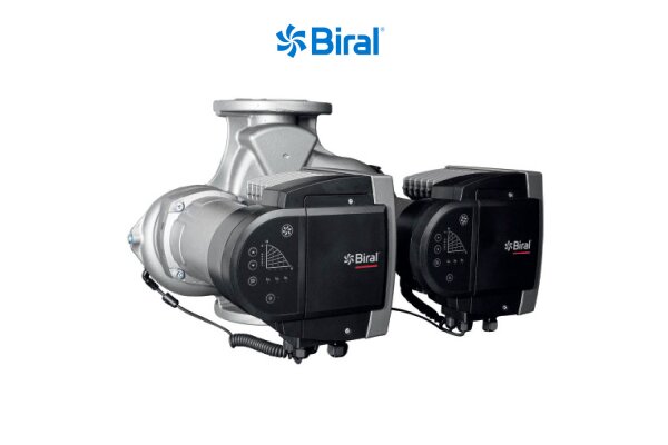 Biral ModulA-D RED T2  360 RED BT