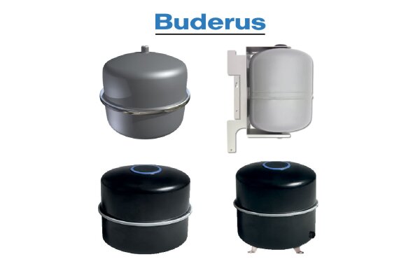 Buderus