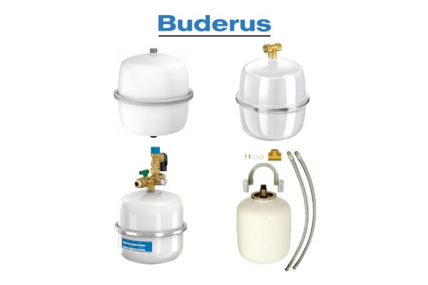 Buderus