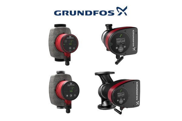 Grundfos