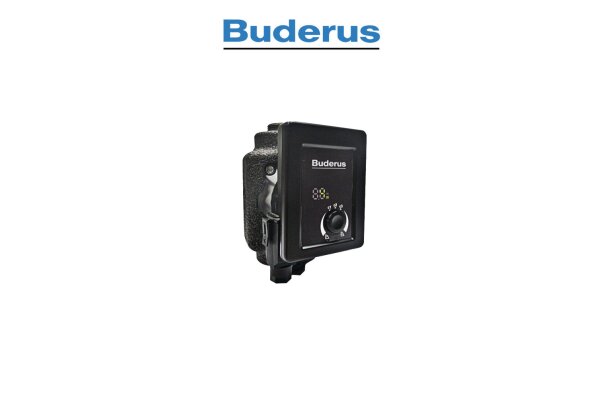 Logafix BUE-Plus-2