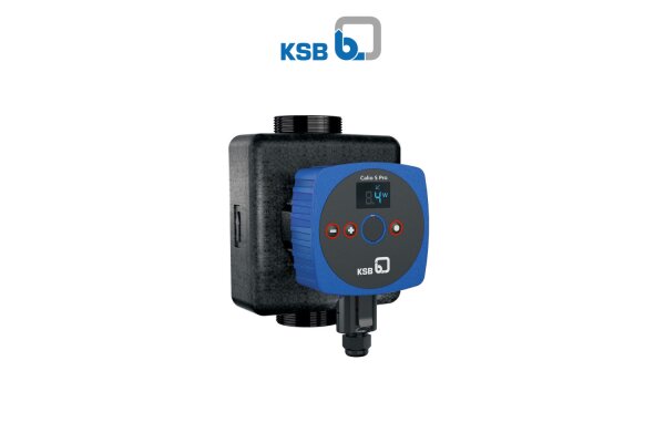 Calio S Pro - Gewindeanschluss