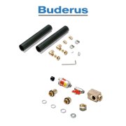 Buderus Anschluss-Sets  SKT 1.0