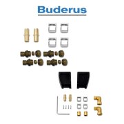 Buderus Anschluss-Sets SKR