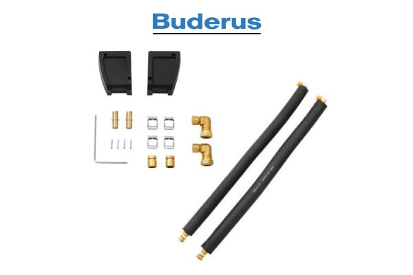 Buderus Anschluss-Sets SKR