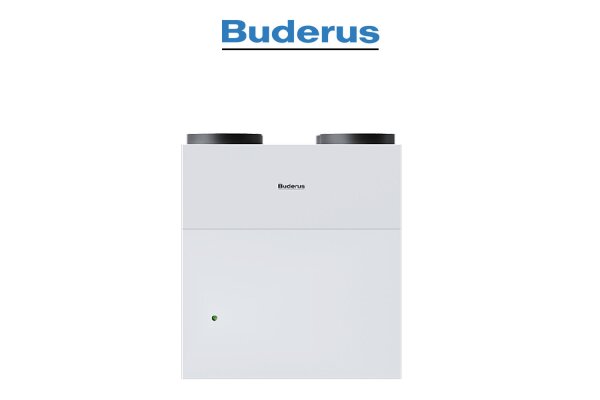 Buderus Logavent HRV176