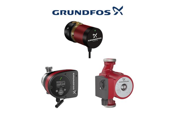 Grundfos