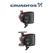  &quot;Entdecken Sie die Grundfos Magna3 N in...