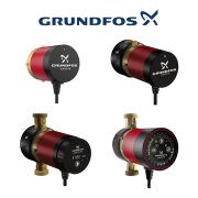  &quot;Entdecken Sie die Grundfos Comfort...