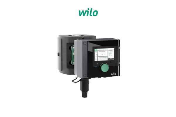  Einbaulänge 180 mm - Gewindeanschluss 