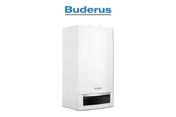 Ersatzteile GB172 - 24 kW K - mit Warmwasser