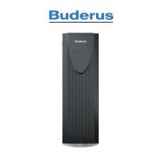 "Der Buderus Logalux TP300 ist ein...