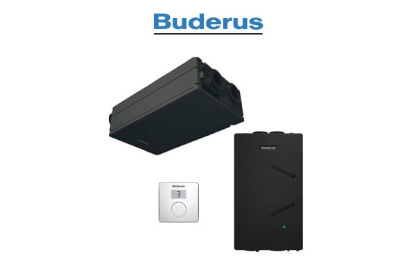 Buderus HRV156-100 K