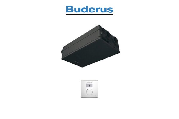 Buderus HRV156-120 K