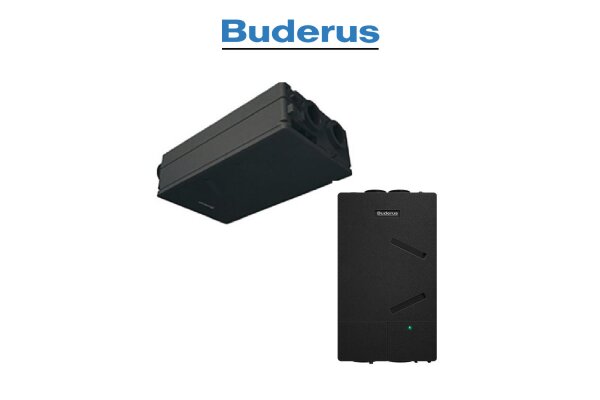 Buderus HRV156-100 K S OR