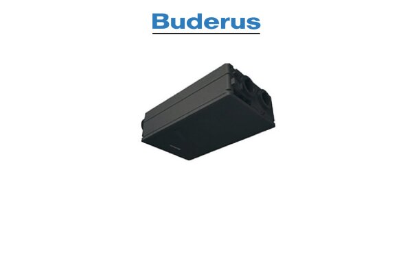 Buderus HRV156-120 K BS OR