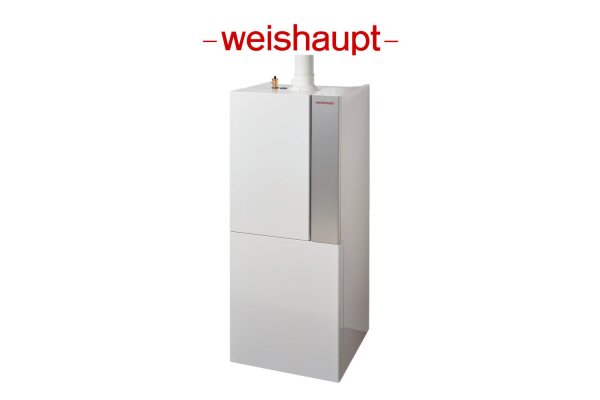Thermo Condens WTC-GB 15 bis 25 kW - Bodenstehend